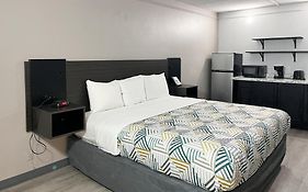 Motel 6-Council Bluffs, Ia - Omaha East